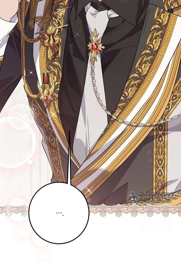 Princess Who Hides Her Fandom Chapter 52 Gambar 58