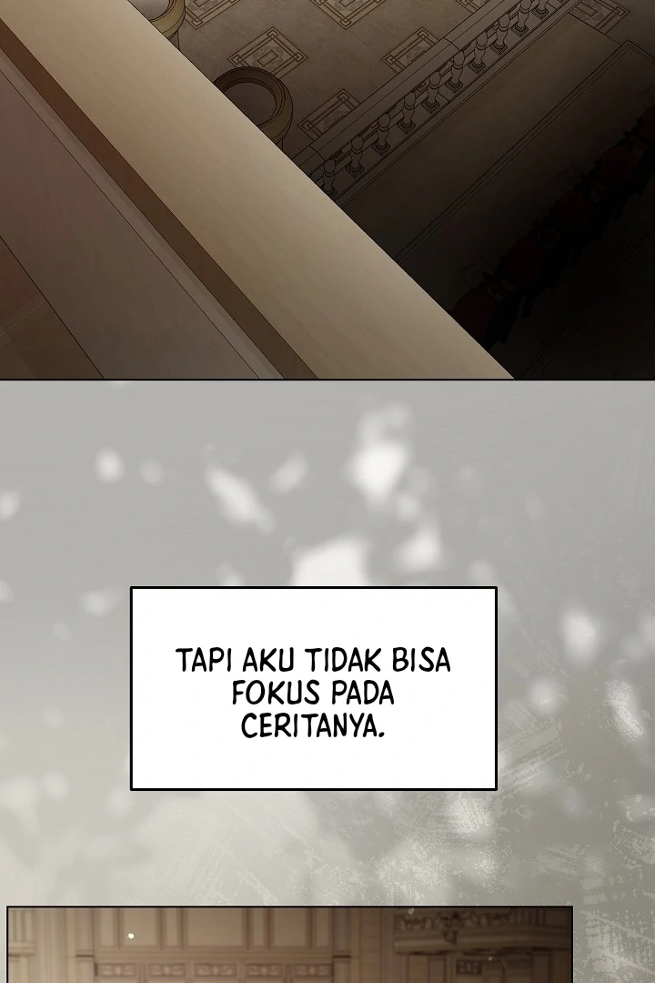 Princess Who Hides Her Fandom Chapter 52 Gambar 62