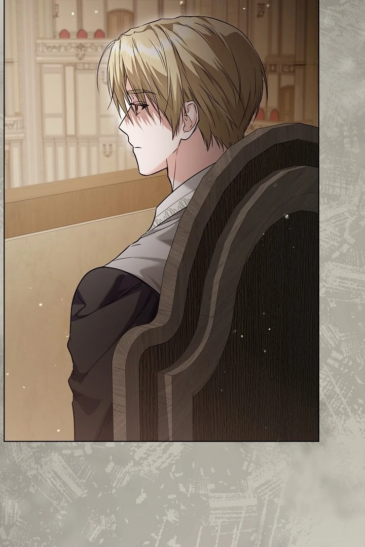 Princess Who Hides Her Fandom Chapter 52 Gambar 63