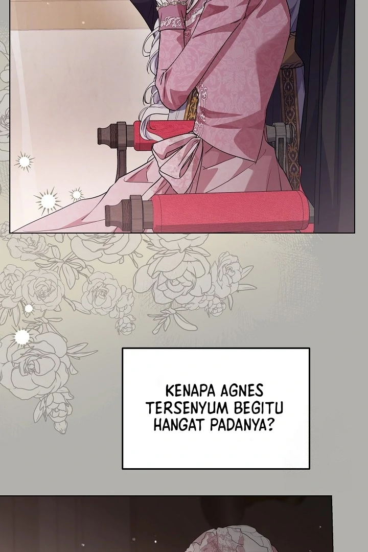 Princess Who Hides Her Fandom Chapter 52 Gambar 67