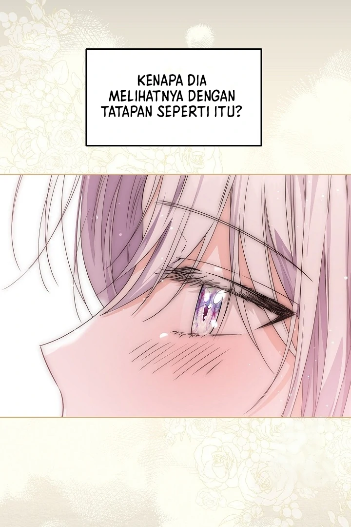 Princess Who Hides Her Fandom Chapter 52 Gambar 69