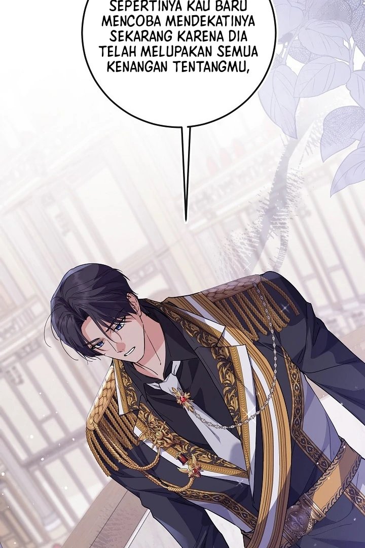 Princess Who Hides Her Fandom Chapter 52 Gambar 7