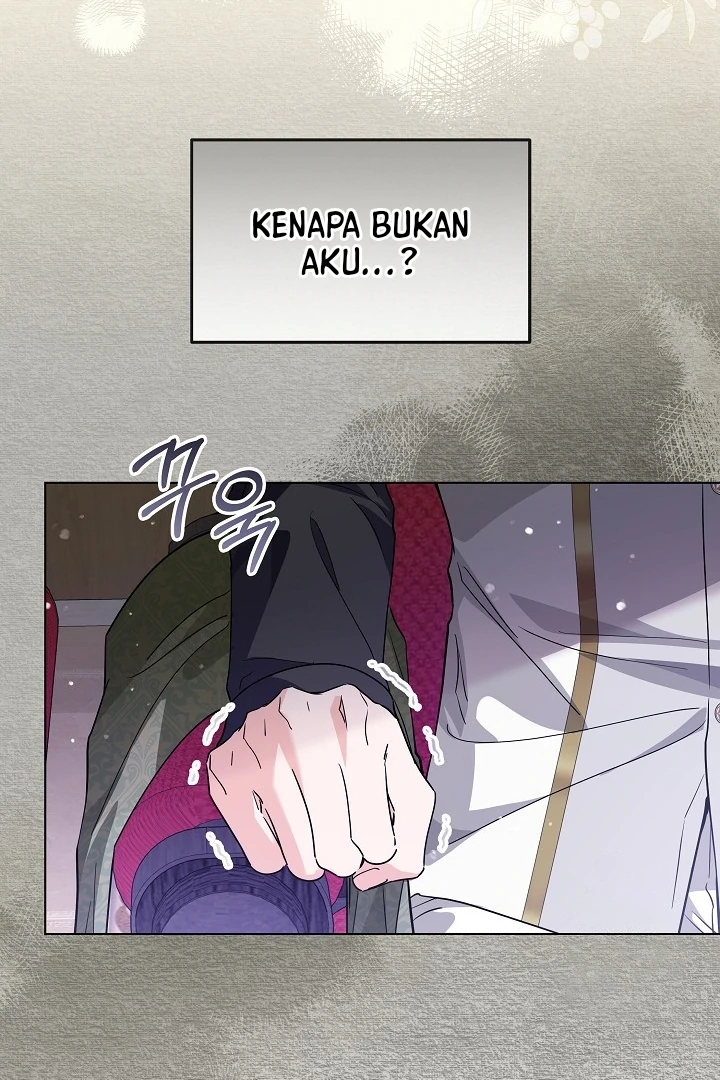 Princess Who Hides Her Fandom Chapter 52 Gambar 70