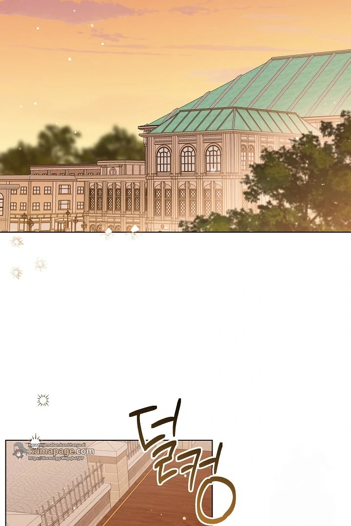 Princess Who Hides Her Fandom Chapter 52 Gambar 73