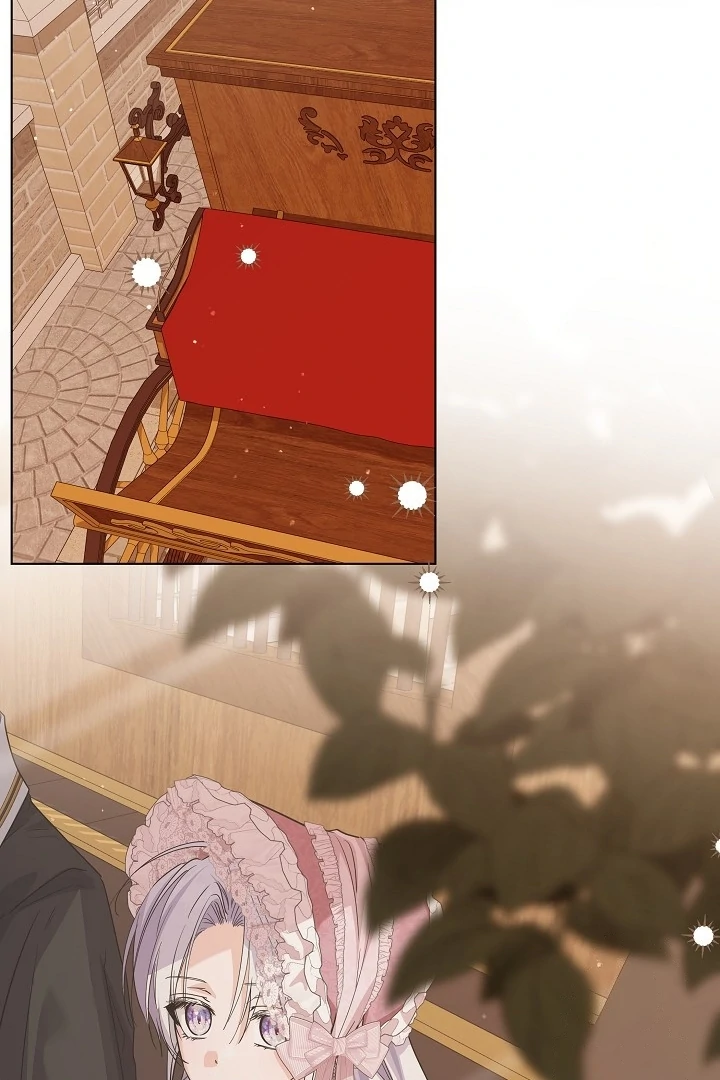 Princess Who Hides Her Fandom Chapter 52 Gambar 74