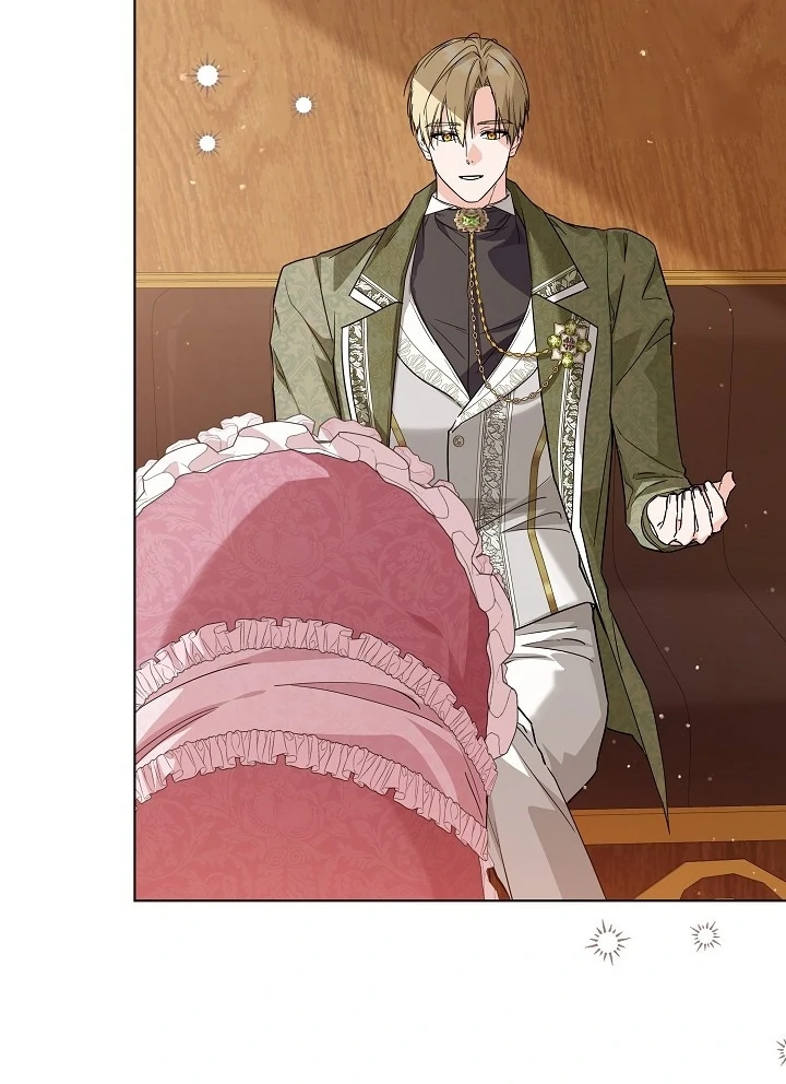 Princess Who Hides Her Fandom Chapter 52 Gambar 76