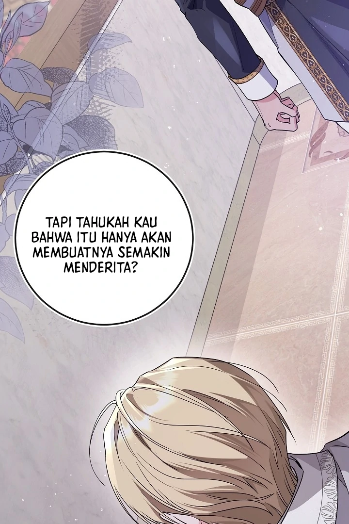 Princess Who Hides Her Fandom Chapter 52 Gambar 8
