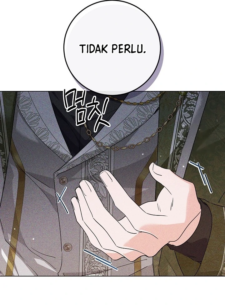 Princess Who Hides Her Fandom Chapter 52 Gambar 85