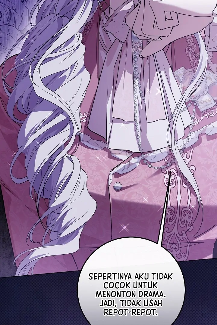 Princess Who Hides Her Fandom Chapter 52 Gambar 87