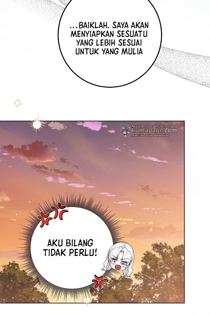 Princess Who Hides Her Fandom Chapter 52 Gambar 89