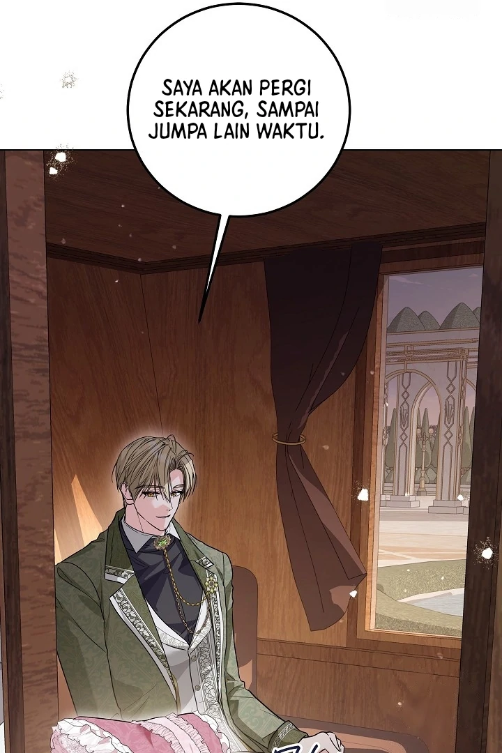 Princess Who Hides Her Fandom Chapter 52 Gambar 94