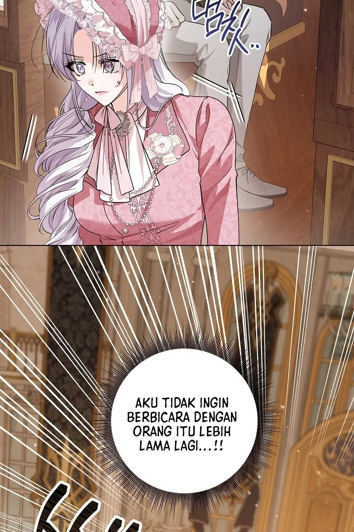 Princess Who Hides Her Fandom Chapter 52 Gambar 95