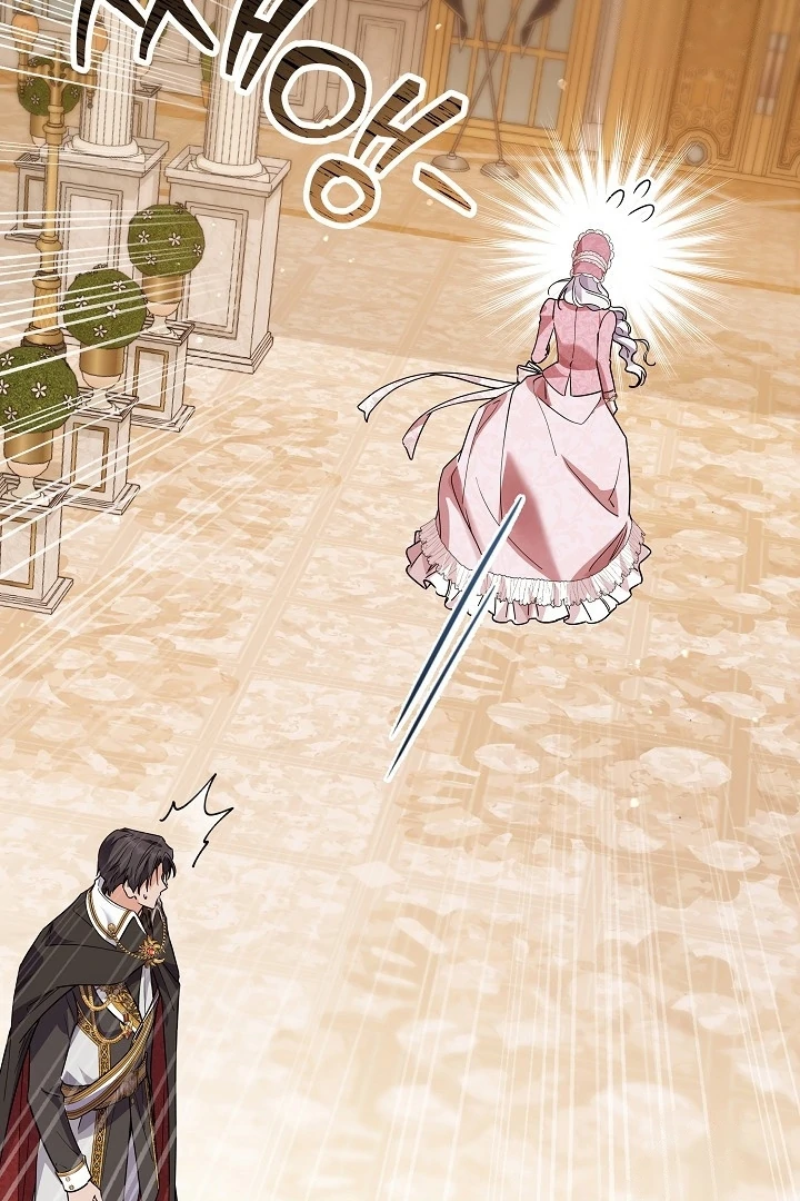 Princess Who Hides Her Fandom Chapter 52 Gambar 96