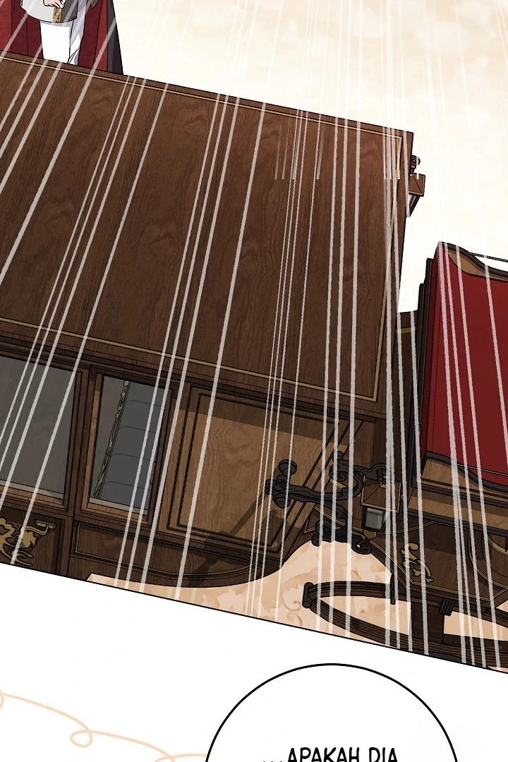 Princess Who Hides Her Fandom Chapter 52 Gambar 97