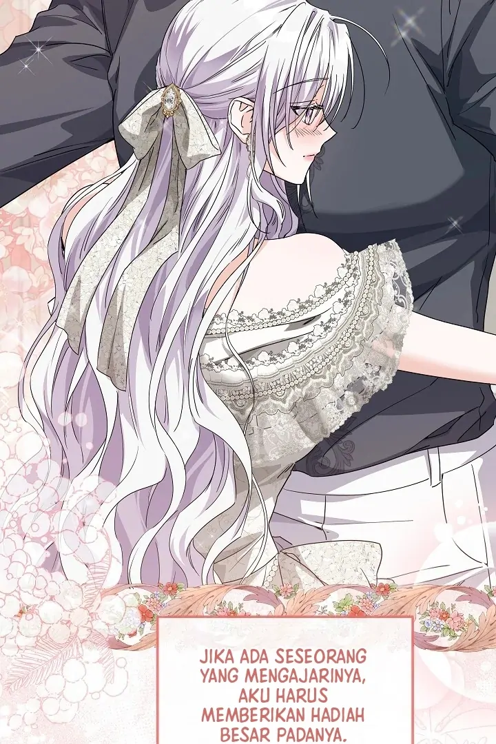 Princess Who Hides Her Fandom Chapter 53 Gambar 104