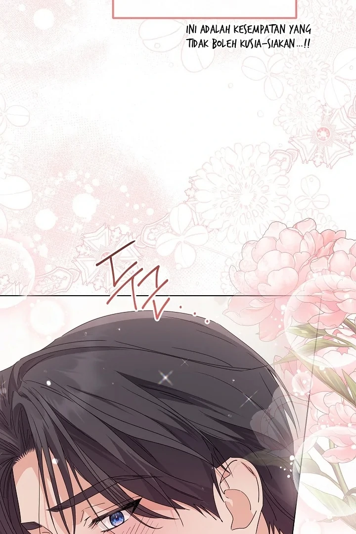 Princess Who Hides Her Fandom Chapter 53 Gambar 105