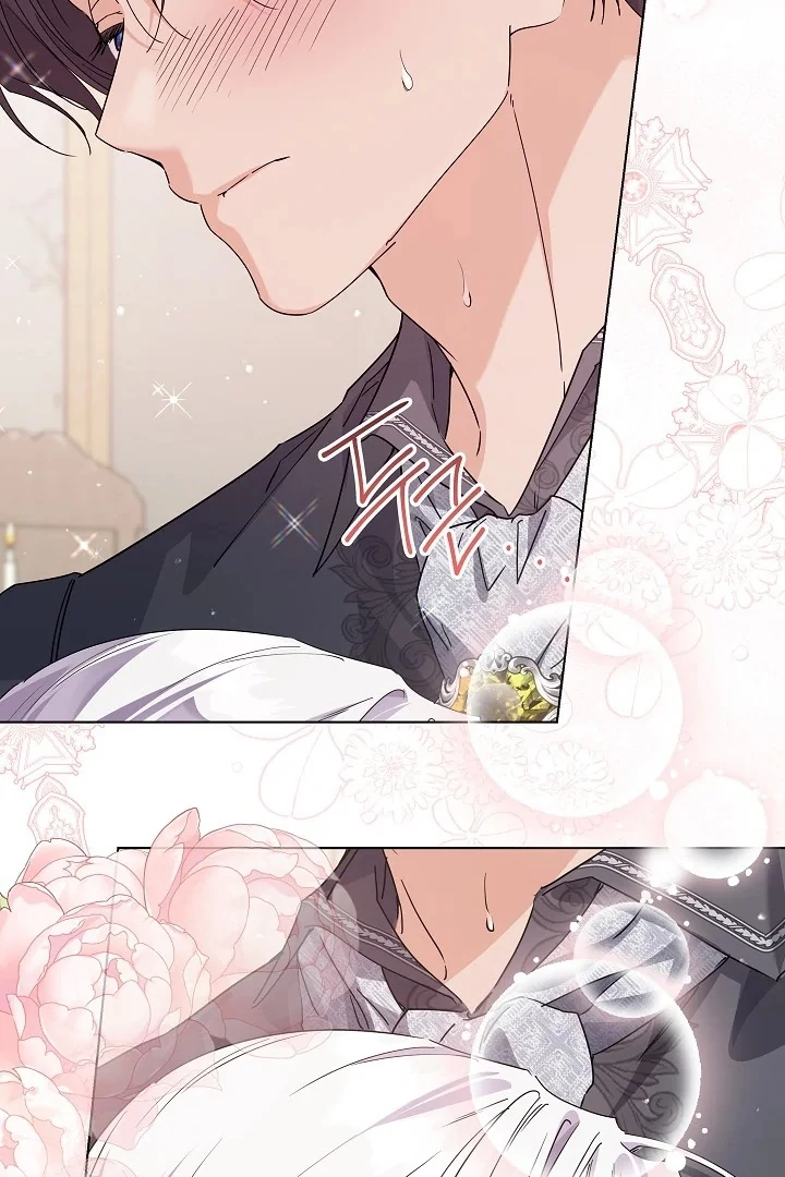 Princess Who Hides Her Fandom Chapter 53 Gambar 106