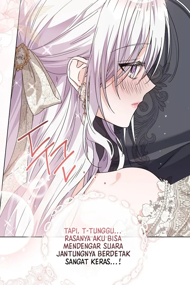 Princess Who Hides Her Fandom Chapter 53 Gambar 107