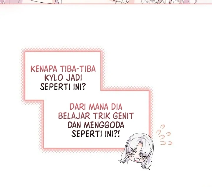 Princess Who Hides Her Fandom Chapter 53 Gambar 101