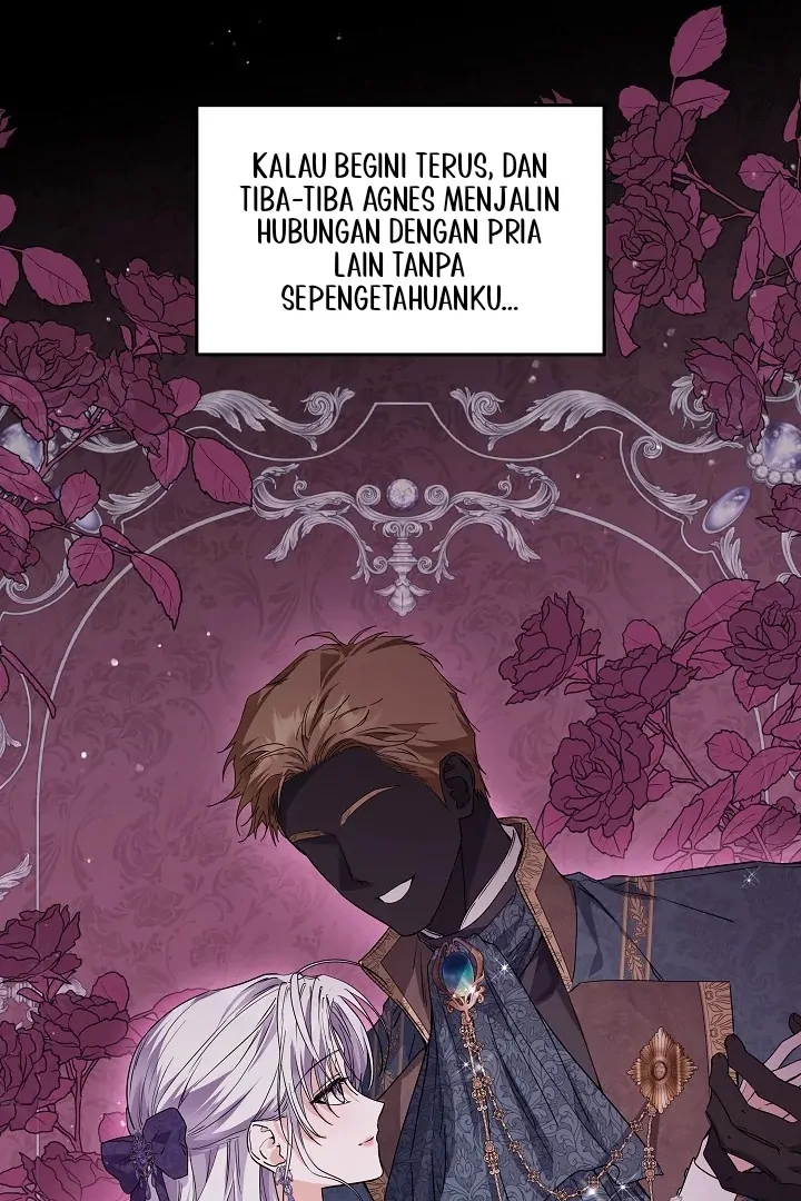 Princess Who Hides Her Fandom Chapter 53 Gambar 12