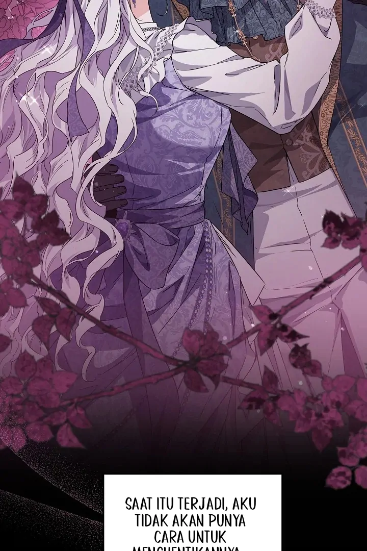 Princess Who Hides Her Fandom Chapter 53 Gambar 13