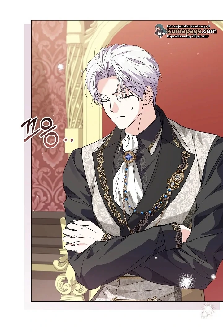 Princess Who Hides Her Fandom Chapter 53 Gambar 15