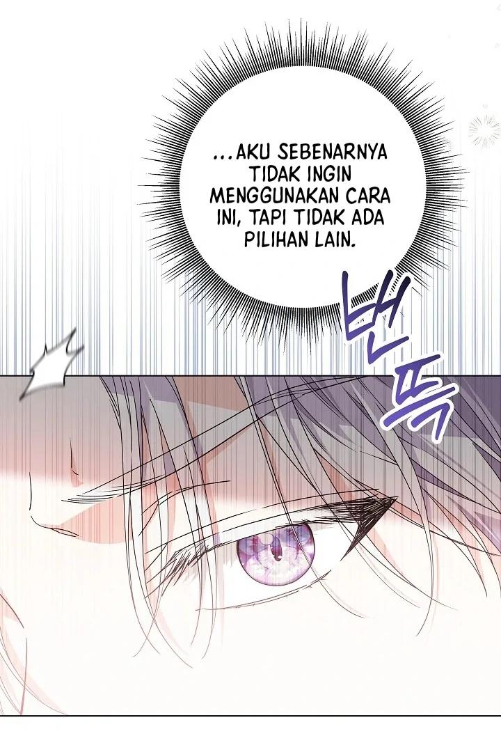 Princess Who Hides Her Fandom Chapter 53 Gambar 16