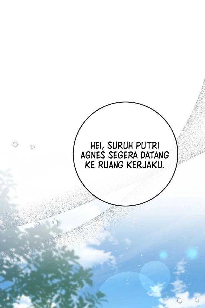 Princess Who Hides Her Fandom Chapter 53 Gambar 17