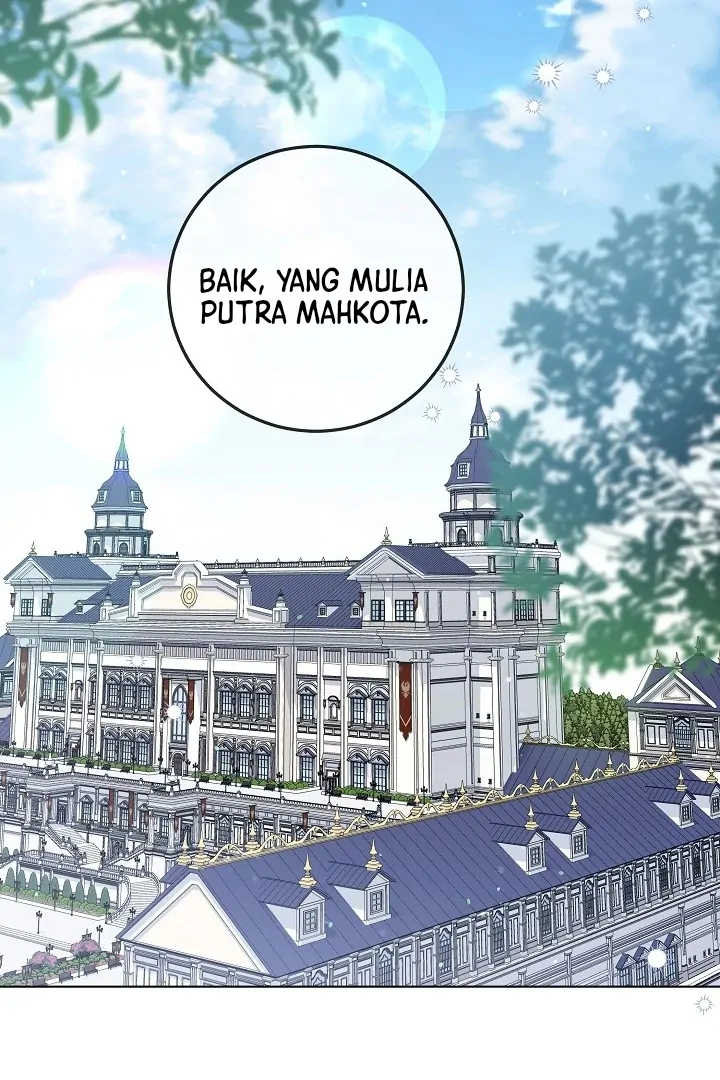 Princess Who Hides Her Fandom Chapter 53 Gambar 18