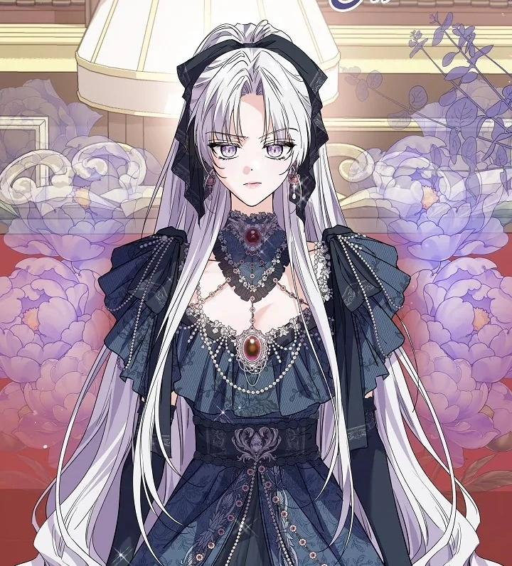 Princess Who Hides Her Fandom Chapter 53 Gambar 20