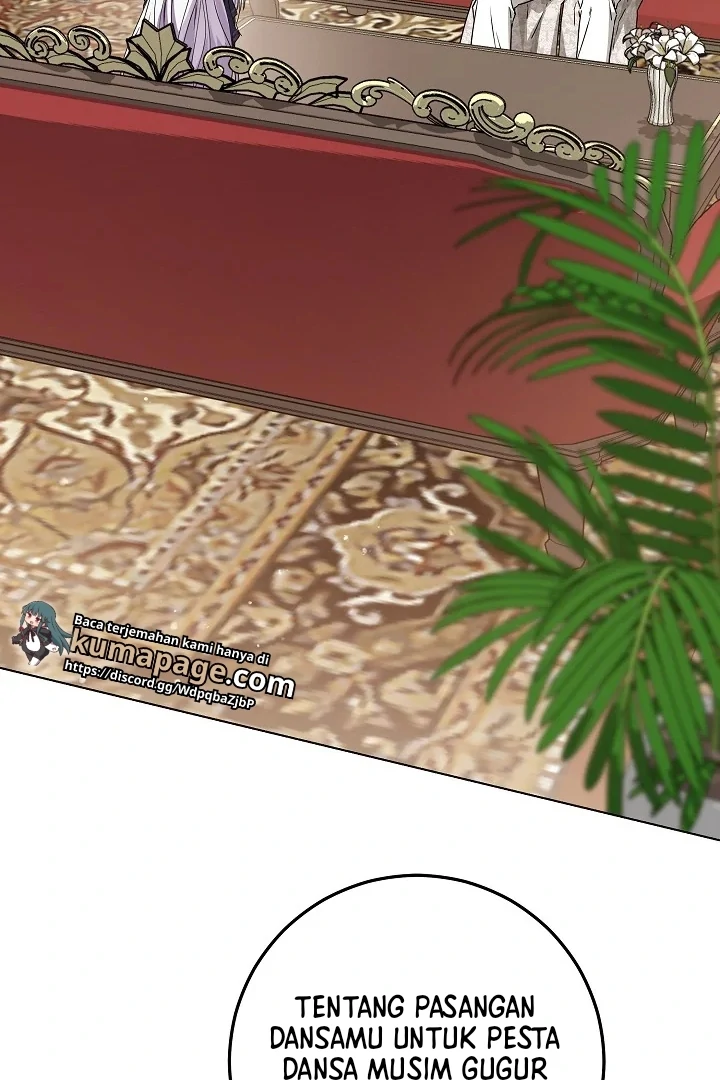 Princess Who Hides Her Fandom Chapter 53 Gambar 23