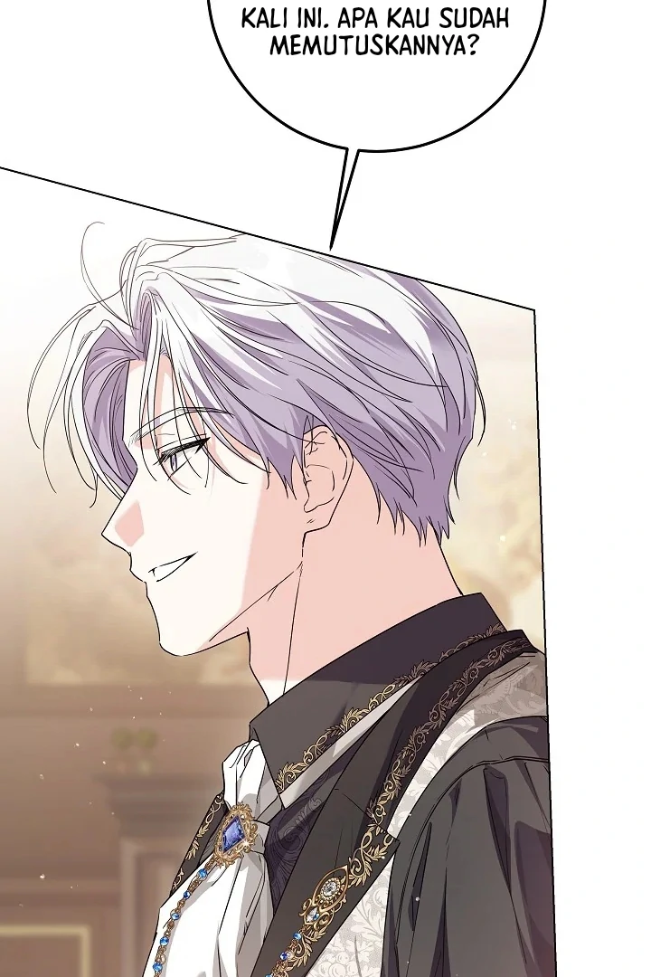 Princess Who Hides Her Fandom Chapter 53 Gambar 24