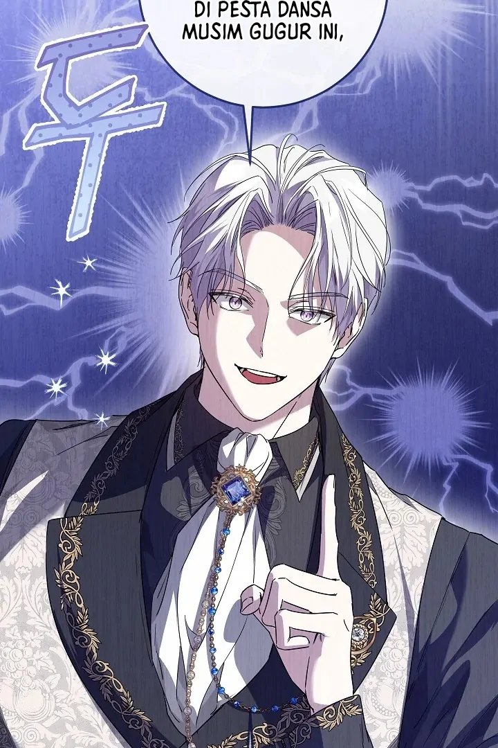 Princess Who Hides Her Fandom Chapter 53 Gambar 29