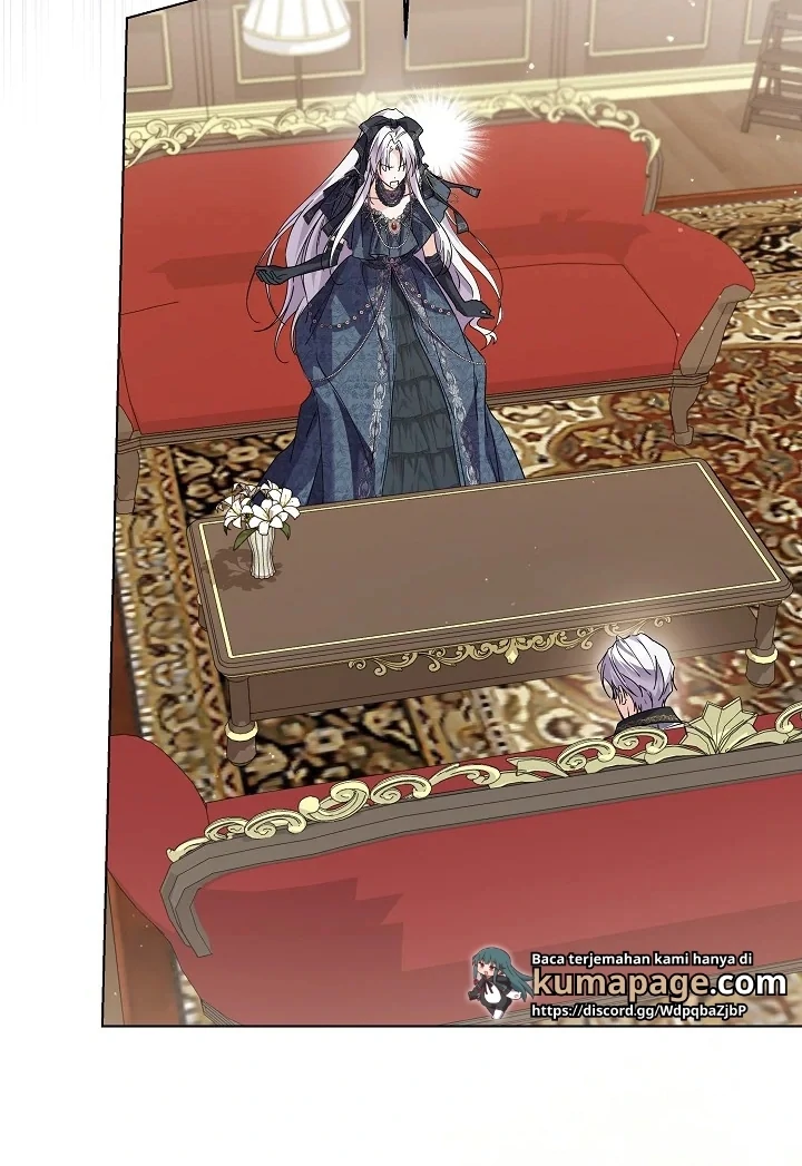 Princess Who Hides Her Fandom Chapter 53 Gambar 32