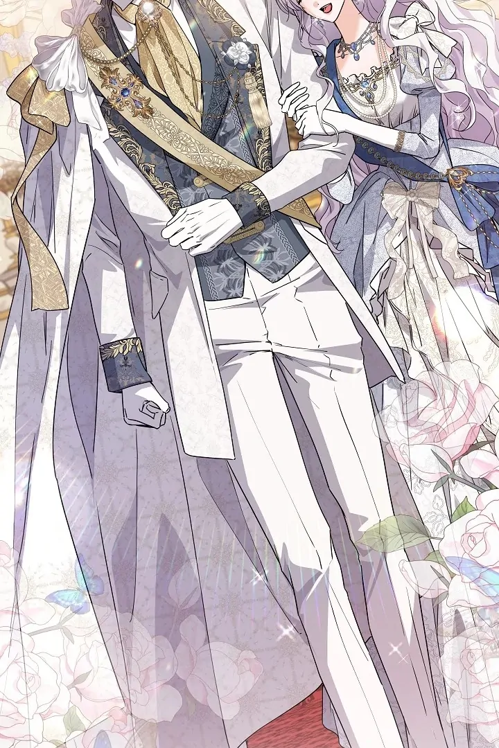 Princess Who Hides Her Fandom Chapter 53 Gambar 35