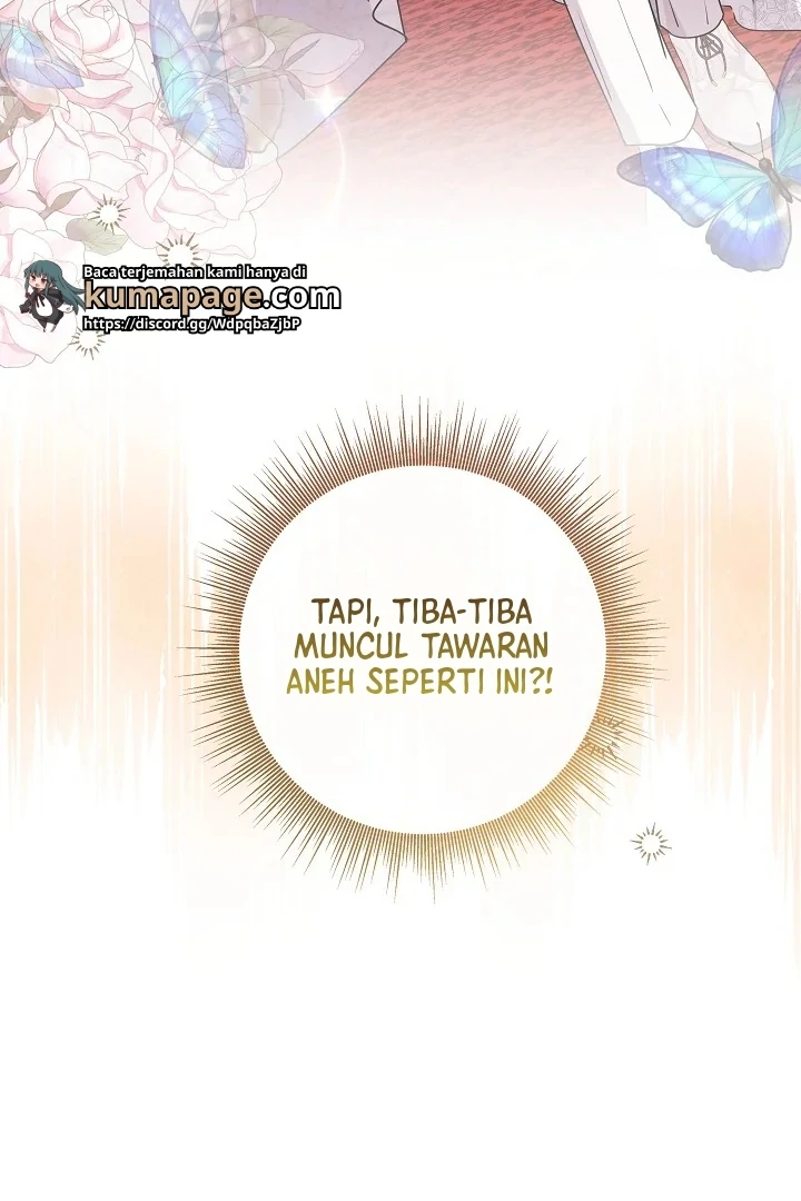 Princess Who Hides Her Fandom Chapter 53 Gambar 36