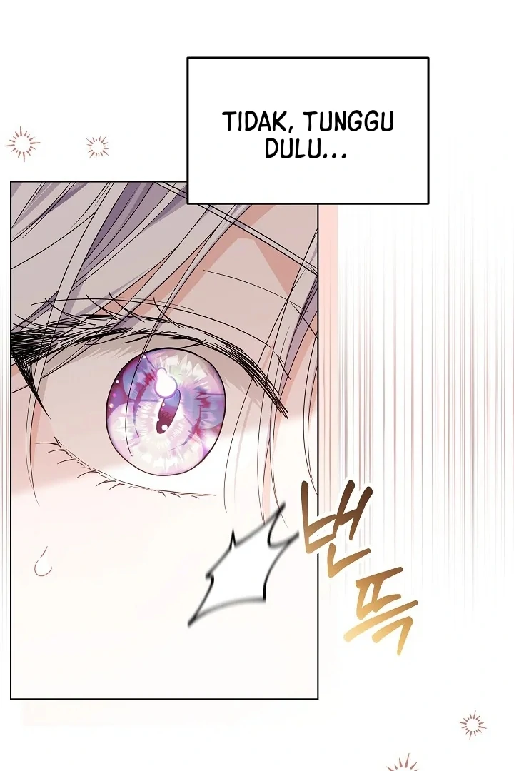 Princess Who Hides Her Fandom Chapter 53 Gambar 37