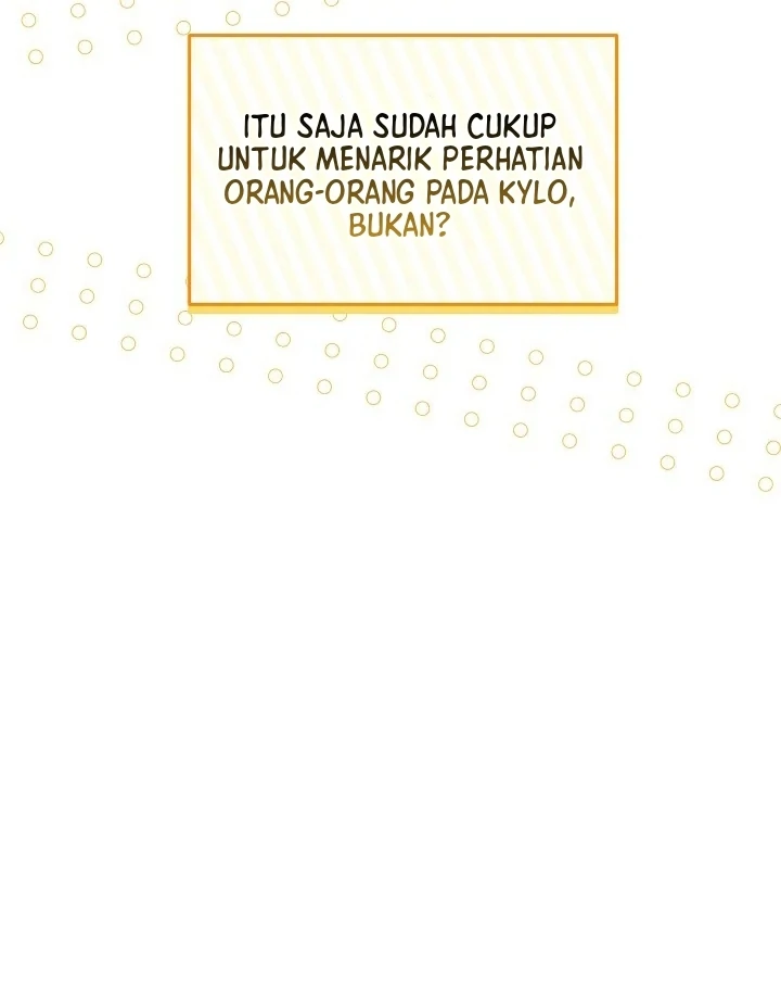 Princess Who Hides Her Fandom Chapter 53 Gambar 40