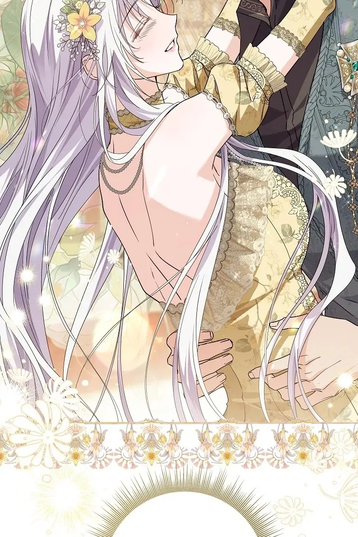 Princess Who Hides Her Fandom Chapter 53 Gambar 42