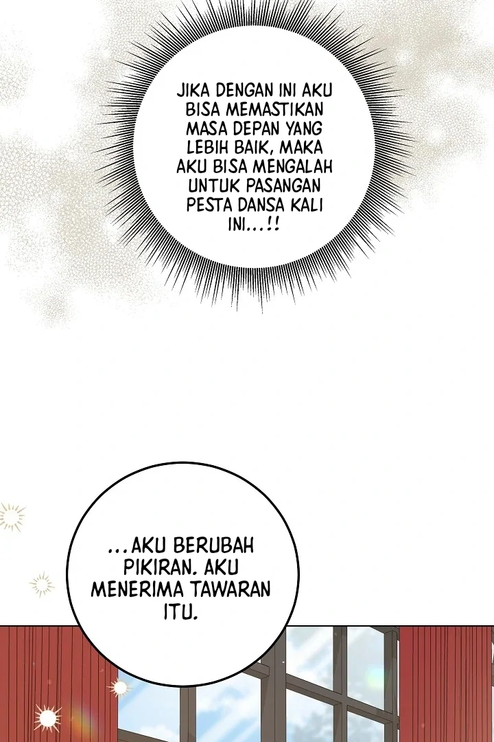 Princess Who Hides Her Fandom Chapter 53 Gambar 45