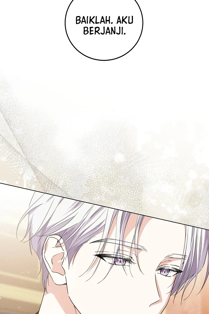 Princess Who Hides Her Fandom Chapter 53 Gambar 48