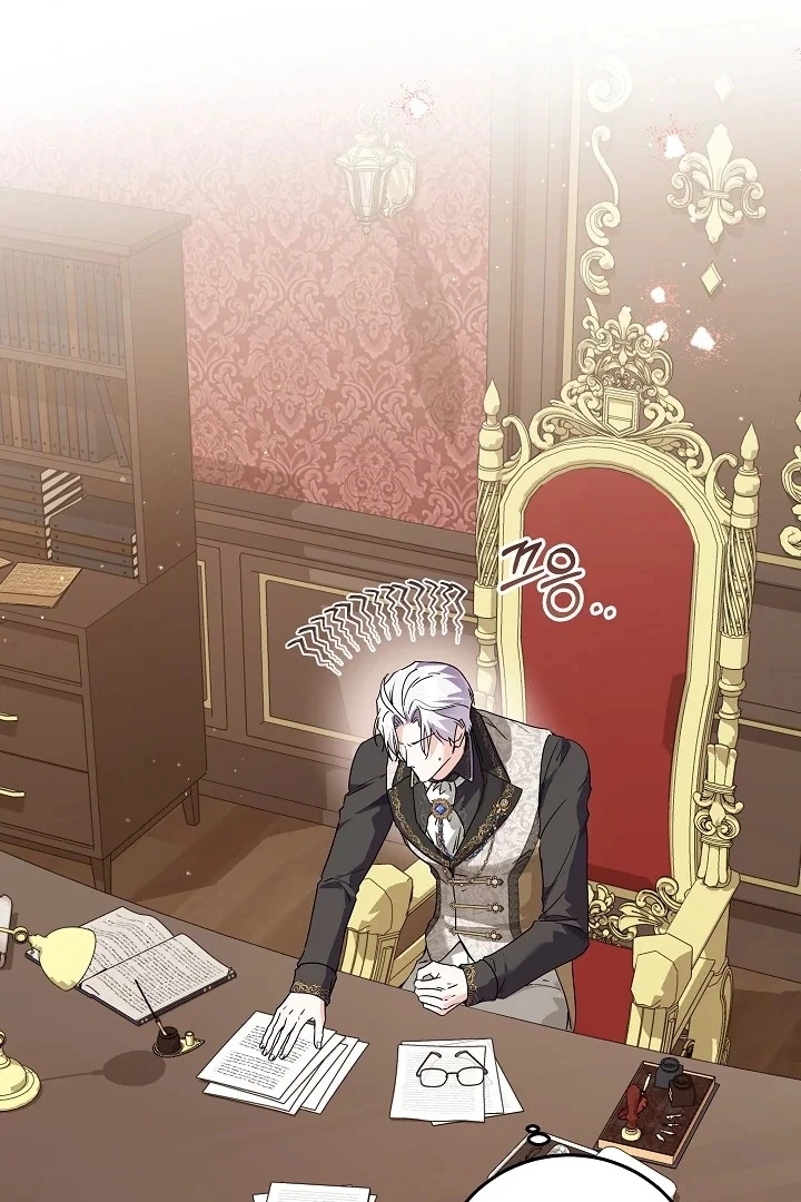 Princess Who Hides Her Fandom Chapter 53 Gambar 5