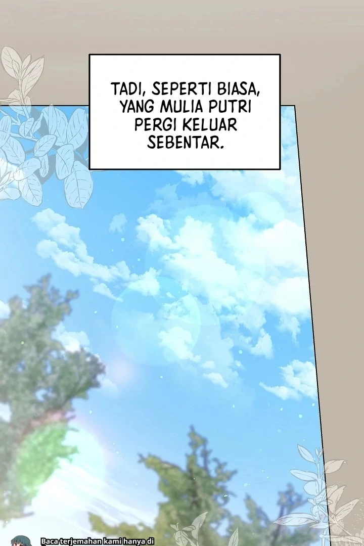 Princess Who Hides Her Fandom Chapter 53 Gambar 56