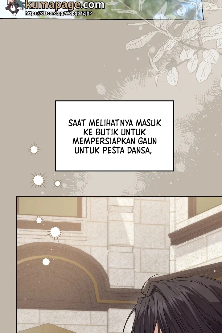 Princess Who Hides Her Fandom Chapter 53 Gambar 57