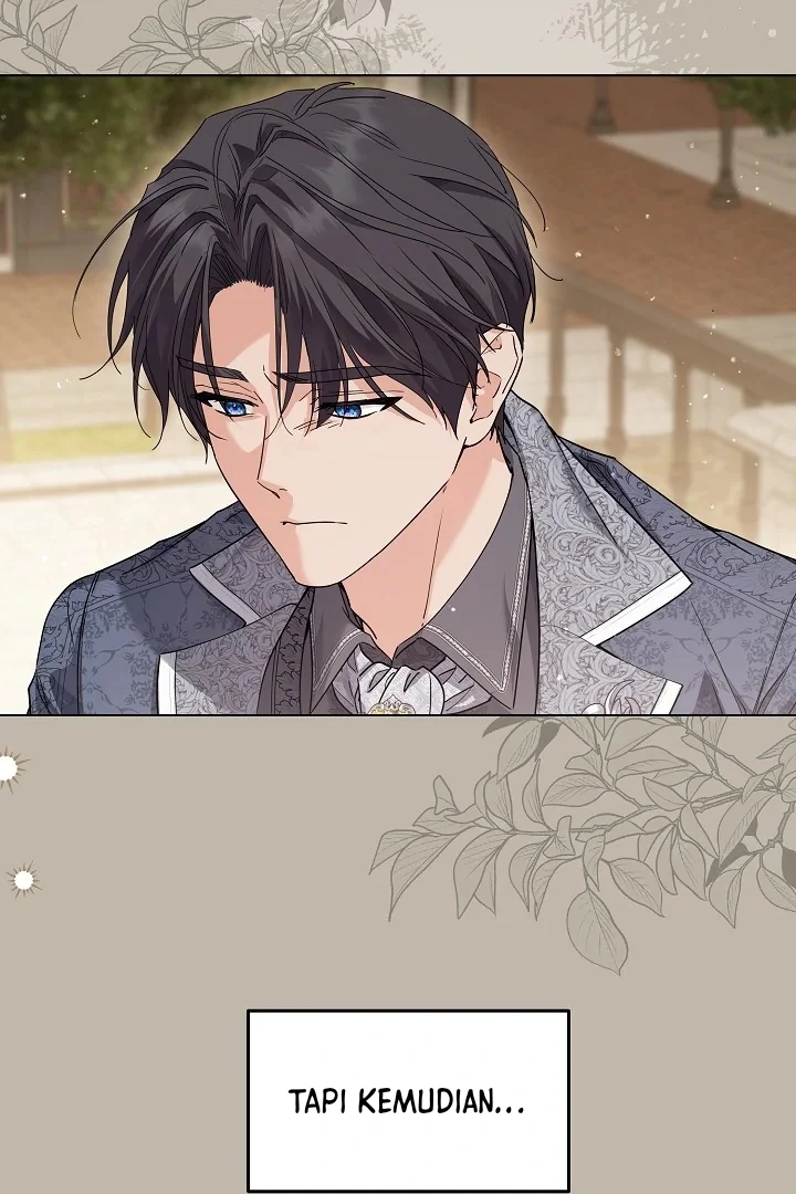 Princess Who Hides Her Fandom Chapter 53 Gambar 59