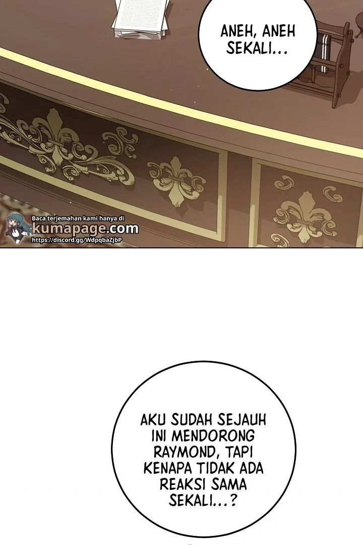 Princess Who Hides Her Fandom Chapter 53 Gambar 6