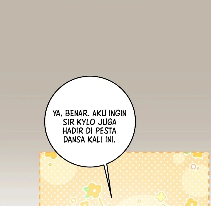 Princess Who Hides Her Fandom Chapter 53 Gambar 60