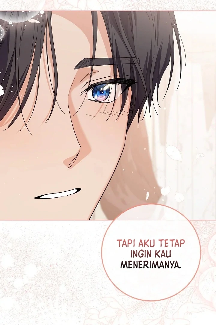 Princess Who Hides Her Fandom Chapter 53 Gambar 66