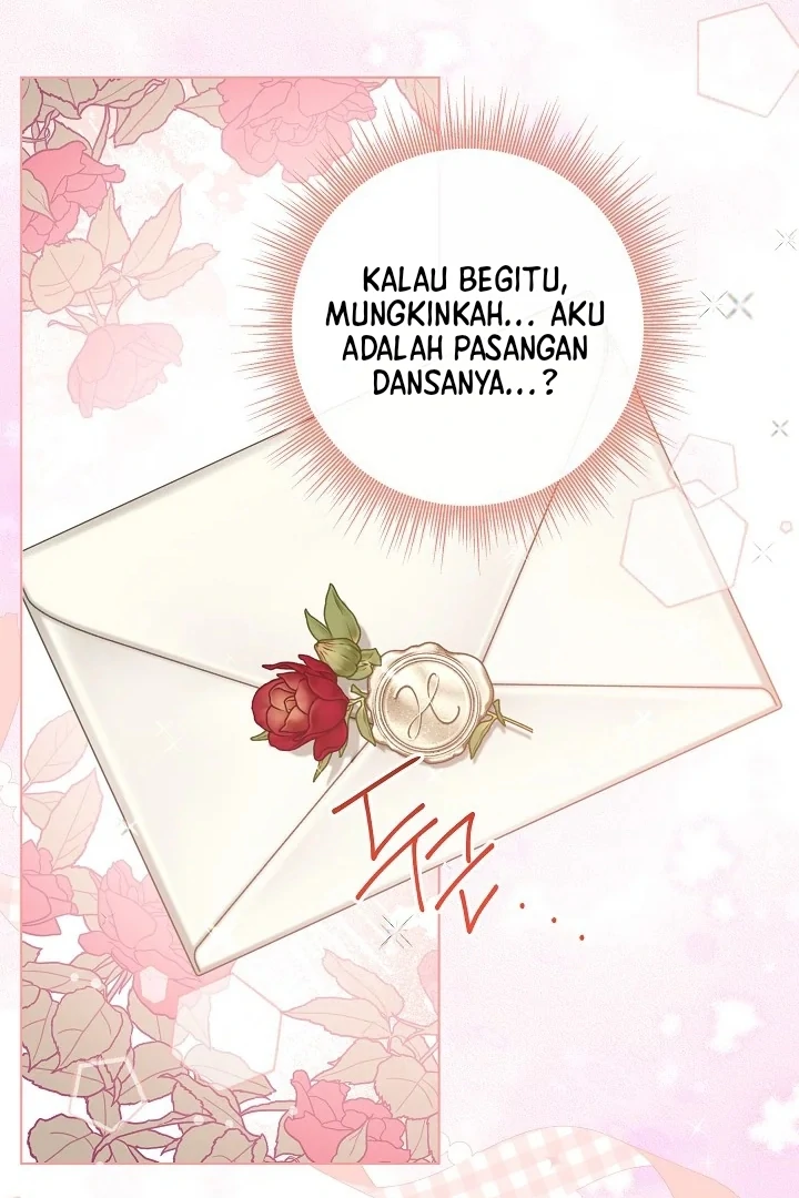 Princess Who Hides Her Fandom Chapter 53 Gambar 68