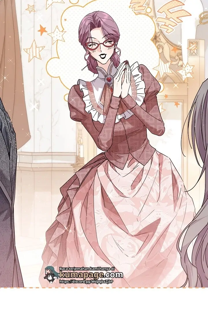 Princess Who Hides Her Fandom Chapter 53 Gambar 70